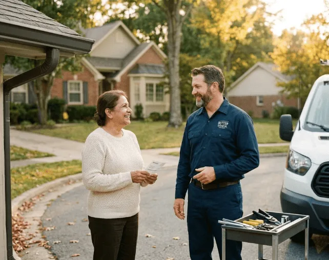 Gutter Repair Max Meadows, VA FAQs