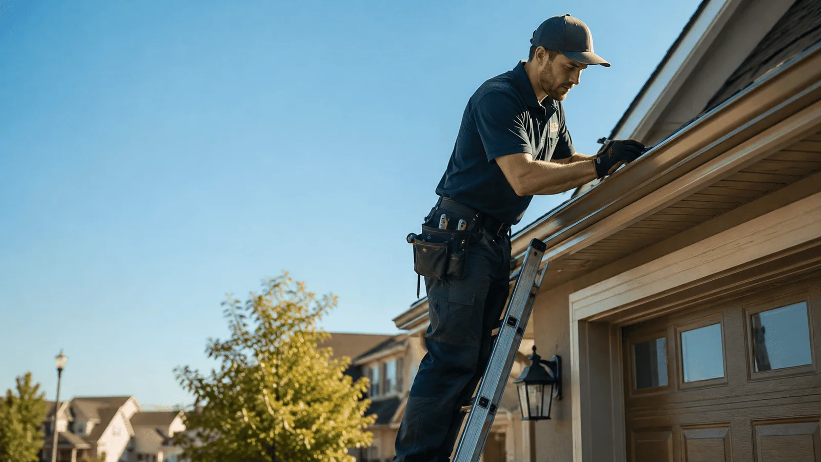 Gutter Repair in Max Meadows, VA near me