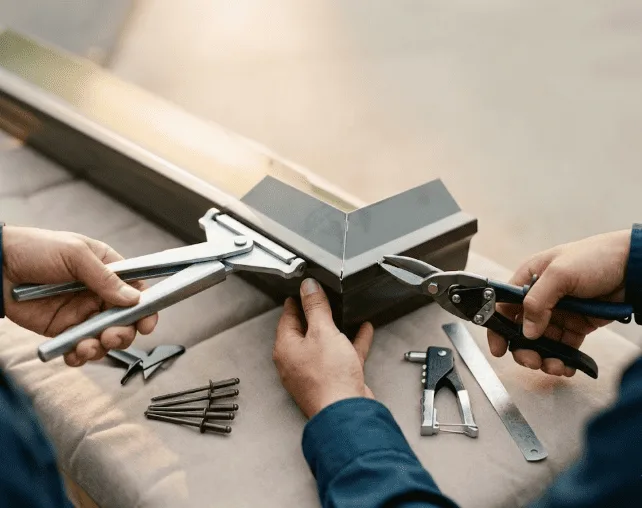 Why choose Gutter Repair in Max Meadows, VA